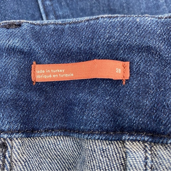 Anthropologie Flare & Wide Leg Jeans - Picture 9 of 10